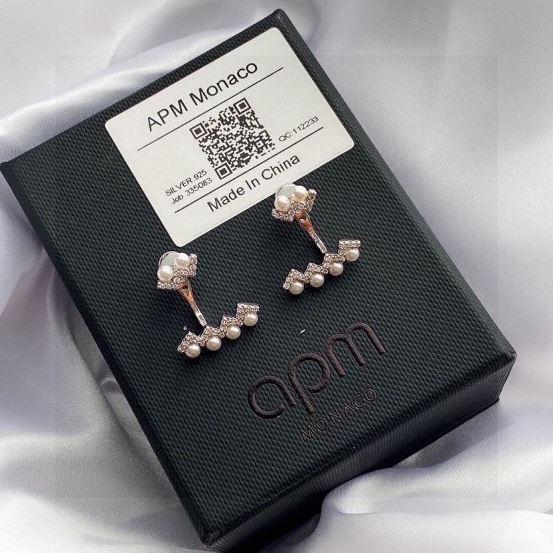 Apm Earrings